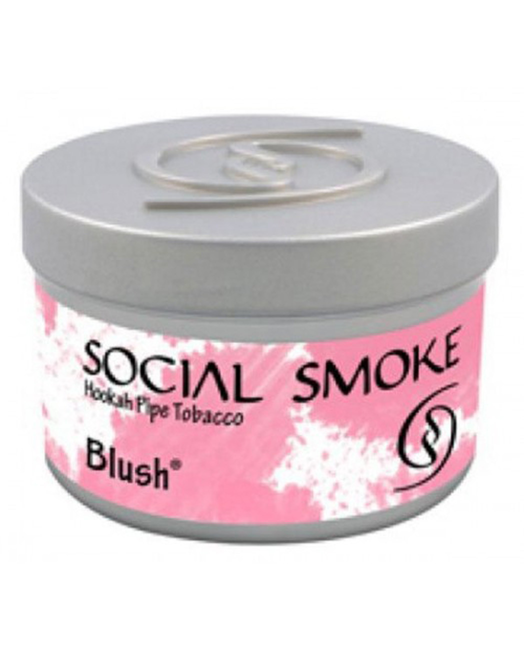 Smoke Blush